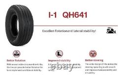 11L-15 New Tire Farm Implement 12 Ply 11LX15 Tractor Tire 11L 15 Tubeless