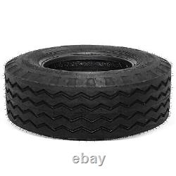 11L-16 New Front Tire Load 12 Ply Tractor 11Lx16 Farm Implement 11L 16 AG Tire