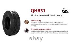 11L-16 New Front Tire Load 12 Ply Tractor 11Lx16 Farm Implement 11L 16 AG Tire