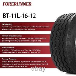 11L-16 New Front Tire Load 12 Ply Tractor 11Lx16 Farm Implement 11L 16 AG Tire