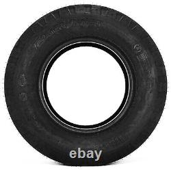 11L-16 New Front Tire Load 12 Ply Tractor 11Lx16 Farm Implement 11L 16 AG Tire