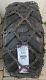 12-16.5 Bar Reinforced Square Snow Ice Mud Chains Skid Steer Tractor Loader +adj