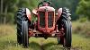 1950 Ferguson To 20 The Tractor That Changed Farming Forever Full Review And History