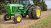 1976 John Deere 4630 For Sale