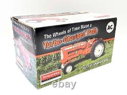 1/16th Allis Chalmers D-19 Tractor Firestone Farm Tires Edition