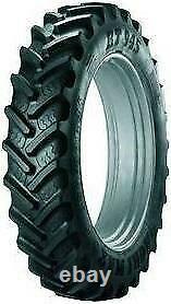 1 Bkt Agrimax Rt945 R-1 Radial Rear Farm Tractor 320-42 Tires 3209042 320 90