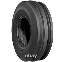 1 Front Tires 11L15 8 Ply TL 11X15 Farm Tractor Loader Heavy Duty 11L-15