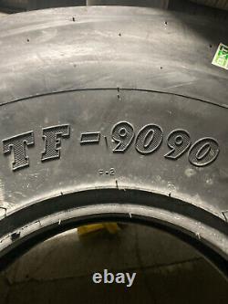 1 New 11.00 16 BKT TF-9090 Tractor Front 8 Ply F-2 Tire