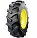 1 New 7-14 Carlisle Farm Specialist (180/90-14) Ag Lug Compact Tractor Tire
