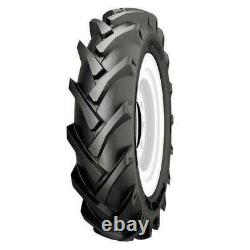 1 New 9.5-22 Alliance Farm Pro 324 R-1 Compact Tractor Lug 6 Ply Tire