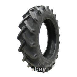 1 New Alliance (324) Tractor Bias R-1 12.4-24 Tires 124024 12.4 1 24