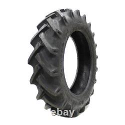 1 New Alliance (324) Tractor Bias R-1 7.50-16 Tires 75016 7.50 1 16