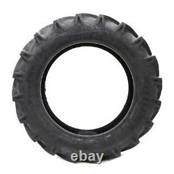 1 New Alliance (324) Tractor Bias R-1 7.50-16 Tires 75016 7.50 1 16