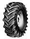 1 New Armour Tractor Rear R-1 12.4-24 Tires 124024 12.4 1 24