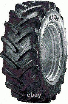 1 New Bkt Agrimax Rt 765 R-1 Radial Farm Tractor 260-20 Tires 2607020 260 70