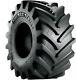 1 New Bkt Agrimax Teris Radial Farm Tractor 620-30 Tires 6207530 620 75 30