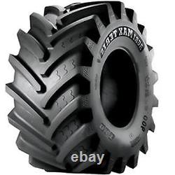 1 New Bkt Agrimax Teris Radial Farm Tractor 650-32 Tires 6507532 650 75 32