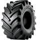 1 New Bkt Agrimax Teris Radial Farm Tractor 650-32 Tires 6507532 650 75 32
