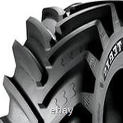 1 New Bkt Agrimax Teris Radial Farm Tractor 650-32 Tires 6507532 650 75 32