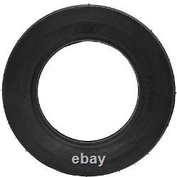 1 New Bkt Tf9090 Front Tractor F-2 10.00-16 Tires 100016 10.00 1 16