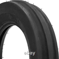 1 New Bkt Tf9090 Front Tractor F-2 10.00-16 Tires 100016 10.00 1 16