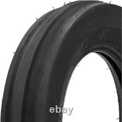 1 New Bkt Tf9090 Front Tractor F-2 10.00-16 Tires 100016 10.00 1 16