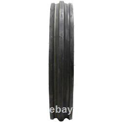 1 New Bkt Tf9090 Front Tractor F-2 6.50-16 Tires 65016 6.50 1 16