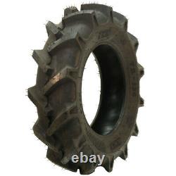 1 New Bkt Tr126 Rear Tractor R-1 6.00-14 Tires 60014 6.00 1 14