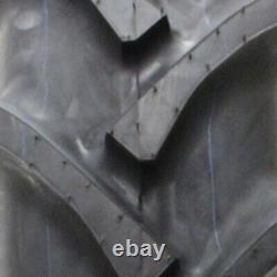 1 New Bkt Tr135 Rear Tractor R-1 8.3-24 Tires 83024 8.3 1 24