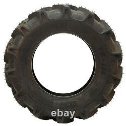 1 New Bkt Tr144 Rear Tractor R-1 9.50-16 Tires 95016 9.50 1 16