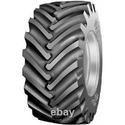 1 New Bkt Tr-137 Farm Tractor 30.5-32 Tires 305032 30.5 1 32