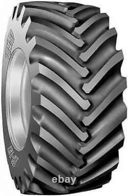 1 New Bkt Tr-137 Farm Tractor 30.5-32 Tires 305032 30.5 1 32