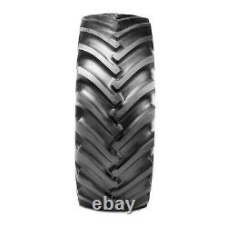 1 New Bkt Tr-137 Farm Tractor 30.5-32 Tires 305032 30.5 1 32