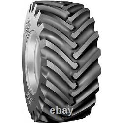 1 New Bkt Tr-137 Farm Tractor 30.5-32 Tires 305032 30.5 1 32