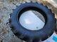 (1) New Carlisle Carlstar Csl 24 R1 8.3-24 Tractor Tire 8.30-24 6 Ply Date 0524