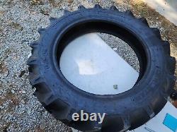 (1) New Carlisle Carlstar Csl 24 R1 8.3-24 Tractor Tire 8.30-24 6 Ply Date 0524