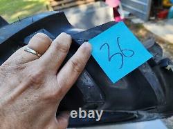(1) New Carlisle Carlstar Csl 24 R1 8.3-24 Tractor Tire 8.30-24 6 Ply Date 0524