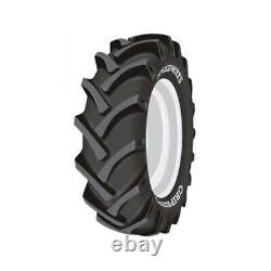 1 new 11.2-20 Speedways Grip King Farm Tractor Tire 8 Ply 271864