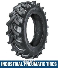 20.8-38 12PR Forerunner R1 Farm Tractor Tires (2 Tires + 2 Tubes) 20.8x38