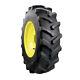 2 6x12, 6-12 6 ply FARM AG TRACTOR R-1 TIRES CARLISLE EARLY MOWER TRACTION