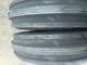 2 7.5-15 3-Rib F-2 Front Tractor Tires with tubes 7.5 15 FREE Ship Farm tires