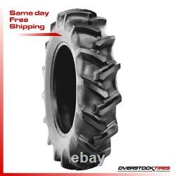 2 NEW 5-12 Regency AG Tractor G-1 4 PLY FARM Tires 5 12