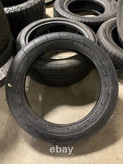 2 New 4.00 19 AG Star F-2 Tractor 4 Ply Tires