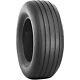 2 New BKT Farm Implement I-1 12.5L-15 12 Ply Tractor Tires