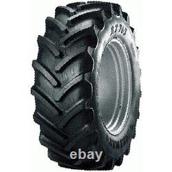 2 New Bkt Agrimax Rt 765 R-1 Radial Farm Tractor 260-20 Tires 2607020 260 70