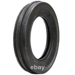 2 New Bkt Tf9090 Front Tractor F-2 4.00-12 Tires 40012 4.00 1 12