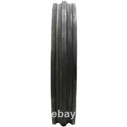 2 New Bkt Tf9090 Front Tractor F-2 4.00-19 Tires 40019 4.00 1 19