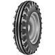2 New Bkt Tf-8181 F-2 Front Tractor 4.50-16 Tires 45016 4.50 1 16