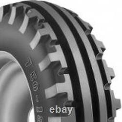 2 New Bkt Tf-8181 F-2 Front Tractor 4.50-16 Tires 45016 4.50 1 16