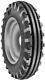 2 New Bkt Tf-8181 F-2 Front Tractor 5.00-15 Tires 50015 5.00 1 15